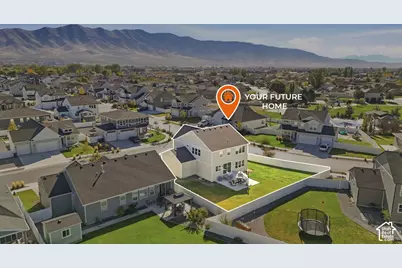 4575 N Browning Way, Eagle Mountain, UT 84005 - Photo 32