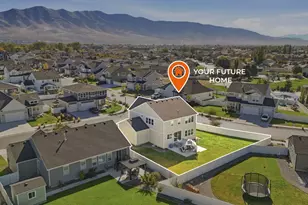 4575 N Browning Wy, Eagle Mountain, UT 84005 - Photo 32