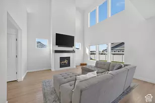 4575 N Browning Wy, Eagle Mountain, UT 84005 - Photo 8