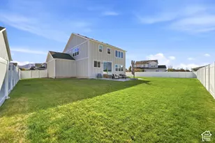 4575 N Browning Wy, Eagle Mountain, UT 84005 - Photo 26
