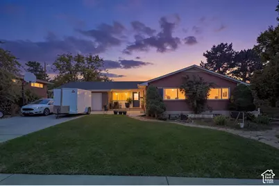 749 W Sunny Ln, Orem, UT 84058 - Photo 4