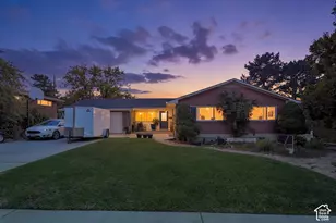 749 W Sunny Ln, Orem, UT 84058 - Photo 4