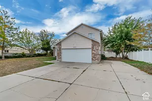 4737 W 8450 S, West Jordan, UT 84088 - Photo 2