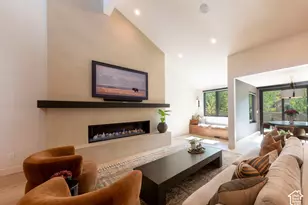 1461 Willow Loop, Park City, UT 84098 - Photo 4