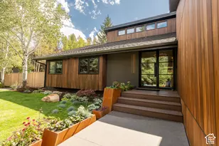 1461 Willow Loop, Park City, UT 84098 - Photo 2