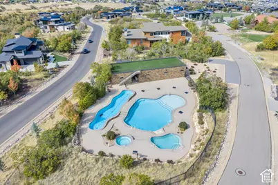 1395 S Eagle Nest Dr #119, Woodland Hills, UT 84653 - Photo 20