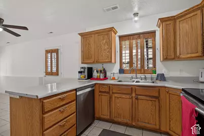 1226 E 570 N, Spanish Fork, UT 84660 - Photo 12