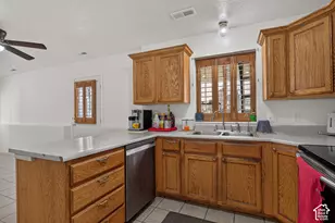1226 E 570 N, Spanish Fork, UT 84660 - Photo 12