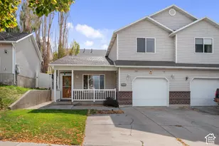 1226 E 570 N, Spanish Fork, UT 84660 - Photo 1