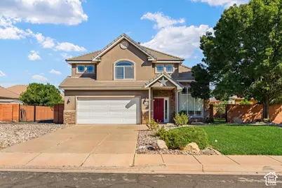 2545 S 450 West Cir W, Washington, UT 84780 - Photo 1