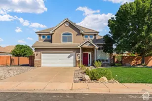 2545 S 450 West Cir W, Washington, UT 84780 - Photo 1