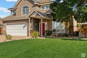 2545 S 450 West Cir W, Washington, UT 84780 - Photo 2