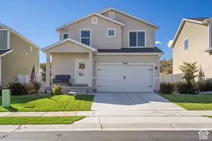7269 N Escalante Dr, Eagle Mountain, UT 84005 - Photo 2