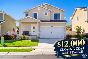 7269 N Escalante Dr, Eagle Mountain, UT 84005 - Photo 2
