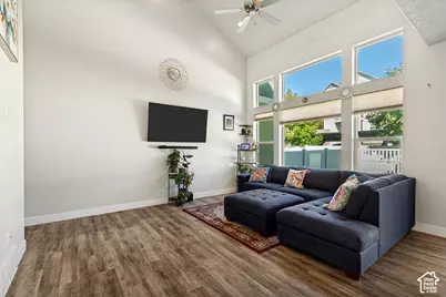 5334 W Autumn Night Ln, Herriman, UT 84096 - Photo 8