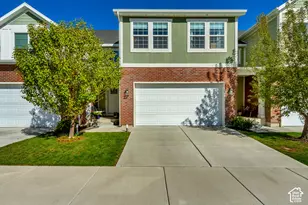 5334 W Autumn Night Ln, Herriman, UT 84096 - Photo 2