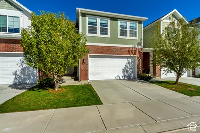 5334 W Autumn Night Ln, Herriman, UT 84096 - Photo 1