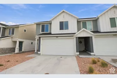 1601 S Windy Ridge Dr #1256, Spanish Fork, UT 84660 - Photo 4