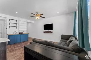 2458 W Townhouse Dr, Mapleton, UT 84664 - Photo 8