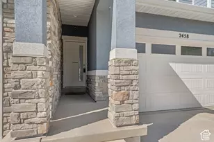 2458 W Townhouse Dr, Mapleton, UT 84664 - Photo 4