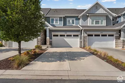 2458 W Townhouse Dr, Mapleton, UT 84664 - Photo 2