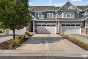 2458 W Townhouse Dr, Mapleton, UT 84664 - Photo 2