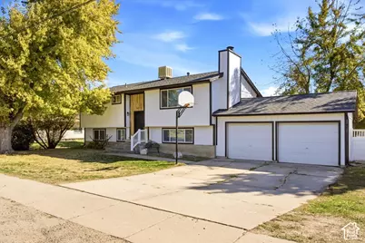 4211 W 300 N, West Point, UT 84015 - Photo 1