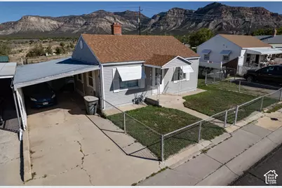 145 Denver Ave, East Carbon, UT 84520 - Photo 1