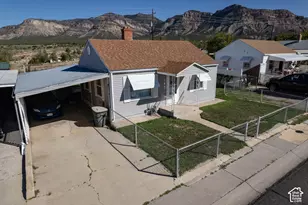 145 Denver Ave, East Carbon, UT 84520 - Photo 1