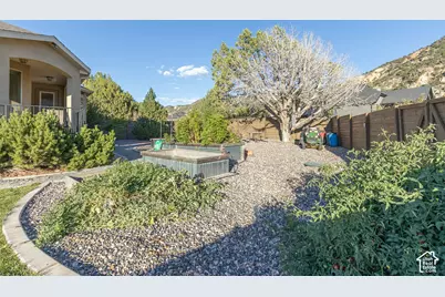 799 W Chuwi, Kanarraville, UT 84742 - Photo 34