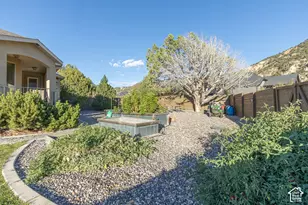 799 W Chuwi, Kanarraville, UT 84742 - Photo 34