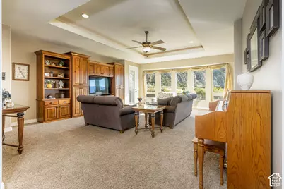 799 W Chuwi, Kanarraville, UT 84742 - Photo 6