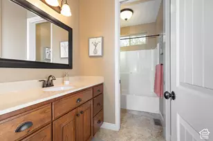 799 W Chuwi, Kanarraville, UT 84742 - Photo 26