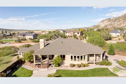 799 W Chuwi, Kanarraville, UT 84742 - Photo 36