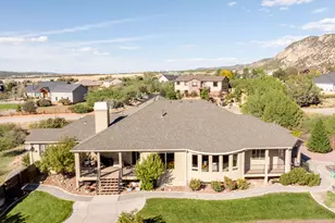 799 W Chuwi, Kanarraville, UT 84742 - Photo 36
