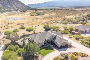 799 W Chuwi, Kanarraville, UT 84742 - Photo 1