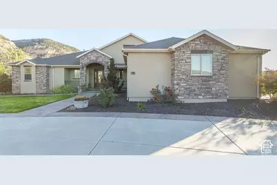 799 W Chuwi, Kanarraville, UT 84742 - Photo 42
