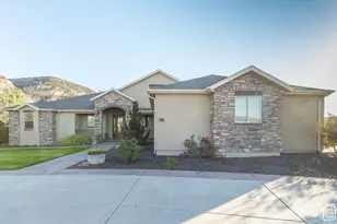799 W Chuwi, Kanarraville, UT 84742 - Photo 42