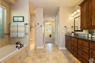 799 W Chuwi, Kanarraville, UT 84742 - Photo 20