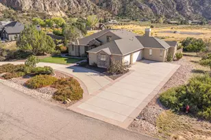 799 W Chuwi, Kanarraville, UT 84742 - Photo 4