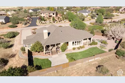 799 W Chuwi, Kanarraville, UT 84742 - Photo 38