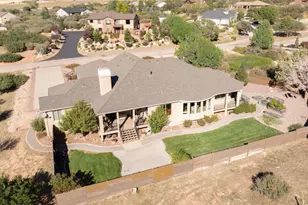 799 W Chuwi, Kanarraville, UT 84742 - Photo 38