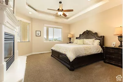 799 W Chuwi, Kanarraville, UT 84742 - Photo 16