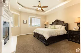 799 W Chuwi, Kanarraville, UT 84742 - Photo 16