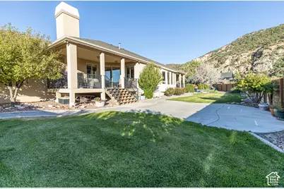 799 W Chuwi, Kanarraville, UT 84742 - Photo 32
