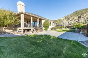 799 W Chuwi, Kanarraville, UT 84742 - Photo 32