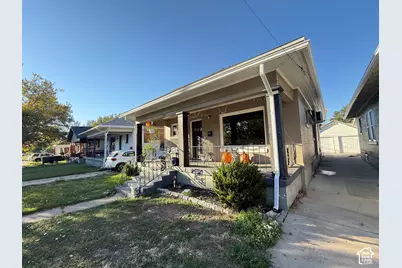 852 27th St, Ogden, UT 84403 - Photo 1