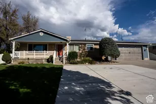 8613 S Vaquero Dr E, Sandy, UT 84094 - Photo 1