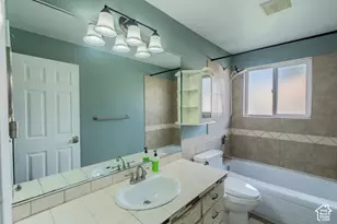 8613 S Vaquero Dr E, Sandy, UT 84094 - Photo 12