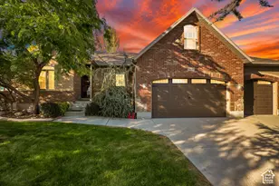 5008 W Pine Laurel Ln S, West Jordan, UT 84081 - Photo 1